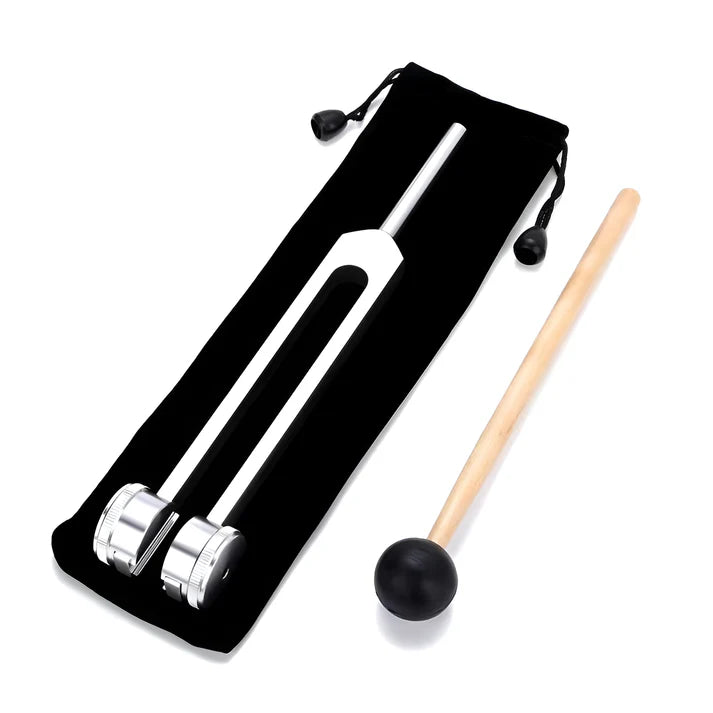 Auralis™ 128 Hz - Instrumento de sanación